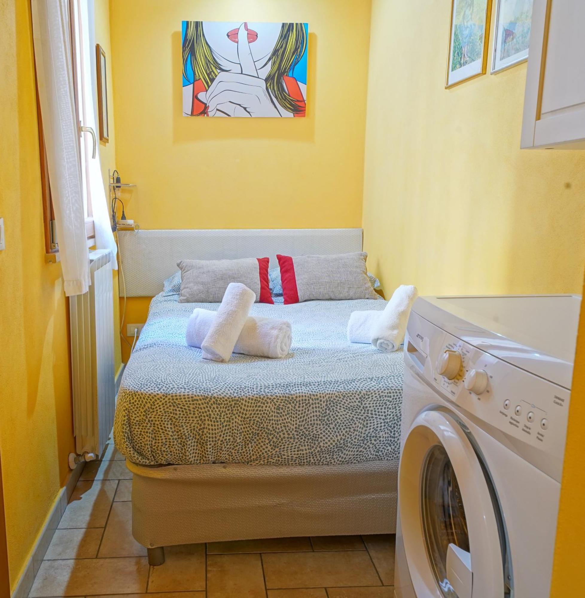 Apartamento Gest Short Rent Siena 1 Exterior foto